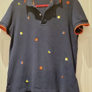 Purificacion Garcia Top